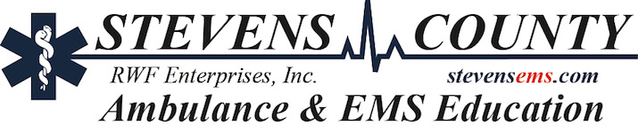 Stevens County Ambulance and EMS Training